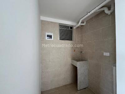 Apartamento de 2 alcobas en venta en El Porvenir, Rionegro, 49 m² · foto 17 de 20