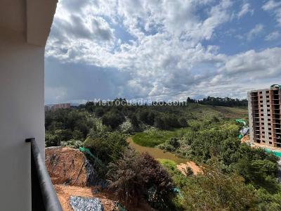 Apartamento de 2 alcobas en venta en El Porvenir, Rionegro, 49 m² · foto 18 de 20