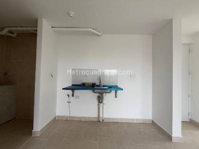 Apartamento de 2 alcobas en venta en El Porvenir, Rionegro, 49 m² · foto 19 de 20