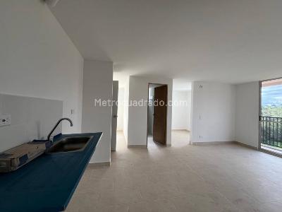 Apartamento de 2 alcobas en venta en El Porvenir, Rionegro, 49 m² · foto 20 de 20