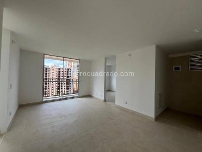 Apartamento de 2 alcobas en venta en El Porvenir, Rionegro, 49 m² · foto 4 de 20