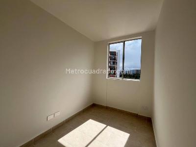 Apartamento de 2 alcobas en venta en El Porvenir, Rionegro, 49 m² · foto 5 de 20