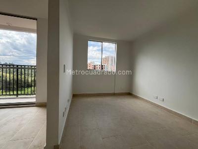 Apartamento de 2 alcobas en venta en El Porvenir, Rionegro, 49 m² · foto 6 de 20