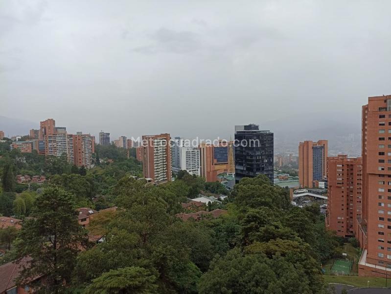 Apartamento en Arriendo, La Calera, Medellín - Ansicht 6