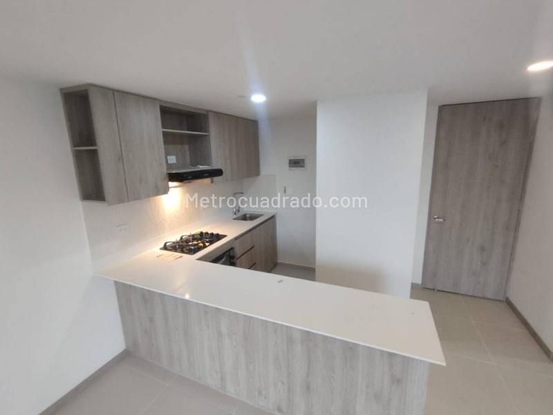 Apartamento para estrenar de 3 alcobas cerca a Envigado