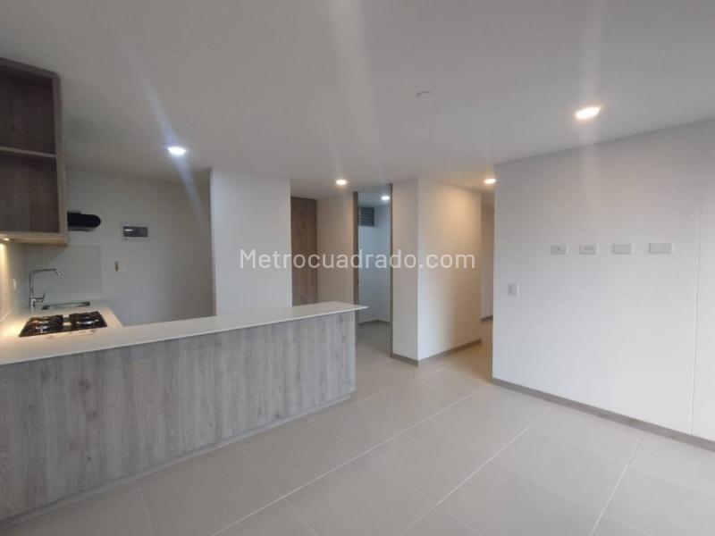 Apartamento para estrenar de 3 alcobas cerca a Envigado - 3