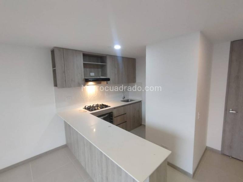 Apartamento para estrenar de 3 alcobas cerca a Envigado - 5