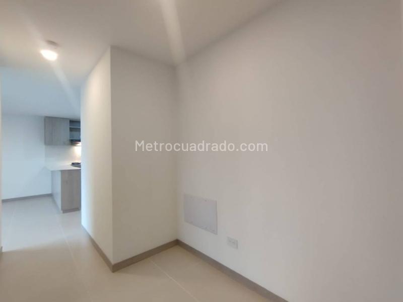 Apartamento para estrenar de 3 alcobas cerca a Envigado - 6