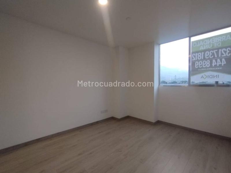 Apartamento para estrenar de 3 alcobas cerca a Envigado - 8