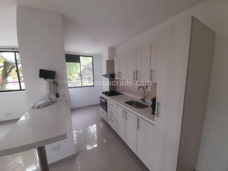 Apartamento Dúplex Amplio de 3 Alcobas en Belén La Palma - 3