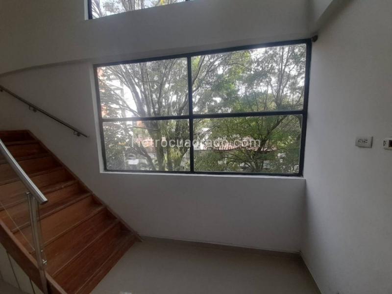 Apartamento Dúplex Amplio de 3 Alcobas en Belén La Palma - 5