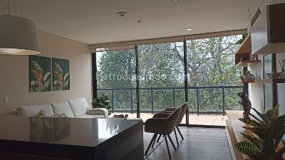 Apartamento de 2 alcobas en venta en Alto De Palmas, Envigado, 98 m² · foto 7 de 20