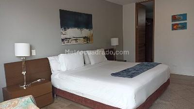 Apartamento de 2 alcobas en venta en Alto De Palmas, Envigado, 98 m² · foto 8 de 20