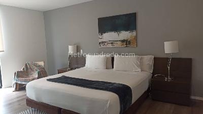 Apartamento de 2 alcobas en venta en Alto De Palmas, Envigado, 98 m² · foto 9 de 20