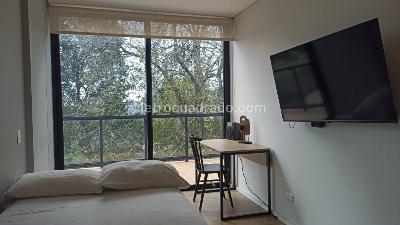 Apartamento de 2 alcobas en venta en Alto De Palmas, Envigado, 98 m² · foto 10 de 20