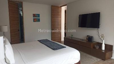Apartamento de 2 alcobas en venta en Alto De Palmas, Envigado, 98 m² · foto 11 de 20