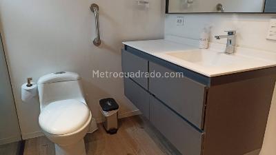 Apartamento de 2 alcobas en venta en Alto De Palmas, Envigado, 98 m² · foto 12 de 20