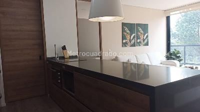 Apartamento de 2 alcobas en venta en Alto De Palmas, Envigado, 98 m² · foto 14 de 20