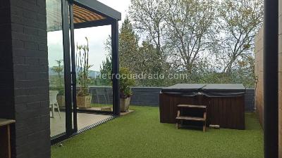 Apartamento de 2 alcobas en venta en Alto De Palmas, Envigado, 98 m² · foto 15 de 20