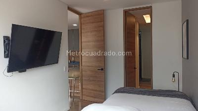 Apartamento de 2 alcobas en venta en Alto De Palmas, Envigado, 98 m² · foto 16 de 20