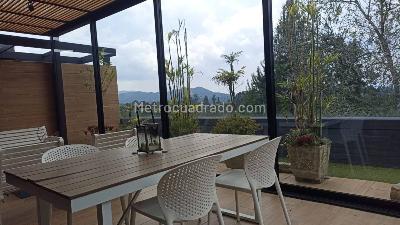 Apartamento de 2 alcobas en venta en Alto De Palmas, Envigado, 98 m² · foto 17 de 20