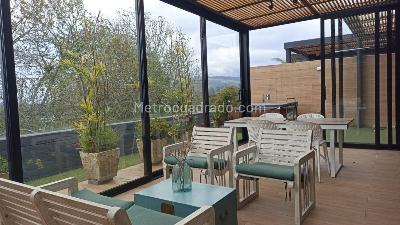 Apartamento de 2 alcobas en venta en Alto De Palmas, Envigado, 98 m² · foto 18 de 20
