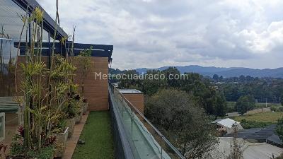 Apartamento de 2 alcobas en venta en Alto De Palmas, Envigado, 98 m² · foto 19 de 20