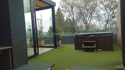 Apartamento de 2 alcobas en venta en Alto De Palmas, Envigado, 98 m² · foto 20 de 20