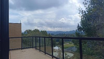 Apartamento de 2 alcobas en venta en Alto De Palmas, Envigado, 98 m² · foto 3 de 20