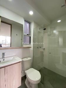 Apartamento de 3 alcobas en venta en Fontibon, Rionegro, 60 m² · foto 10 de 15