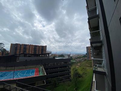 Apartamento de 3 alcobas en venta en Fontibon, Rionegro, 60 m² · foto 13 de 15