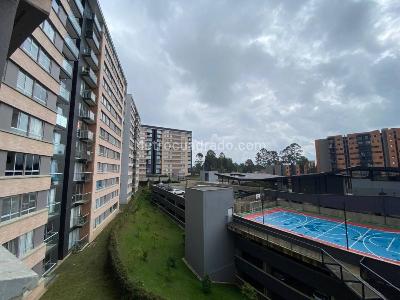 Apartamento de 3 alcobas en venta en Fontibon, Rionegro, 60 m² · foto 15 de 15