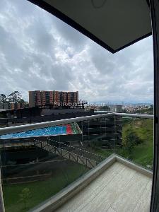 Apartamento de 3 alcobas en venta en Fontibon, Rionegro, 60 m² · foto 3 de 15