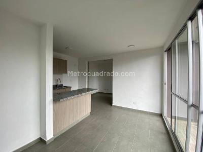Apartamento de 3 alcobas en venta en Fontibon, Rionegro, 60 m² · foto 4 de 15
