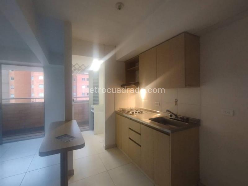 Espectacular apartamento de 2 alcobas en Fátima, Itagüí - 3