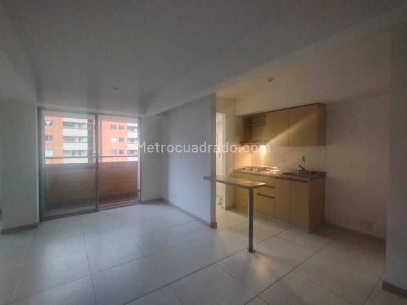 Espectacular apartamento de 2 alcobas en Fátima, Itagüí - 4