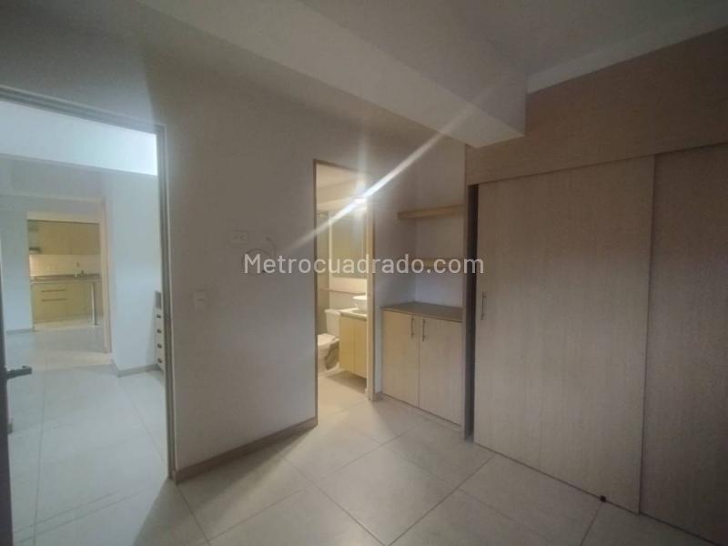 Espectacular apartamento de 2 alcobas en Fátima, Itagüí - 9