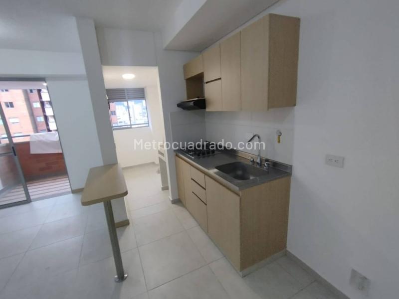 Espectacular Apartamento de 2 Alcobas en Fátima, Itagüí - 2