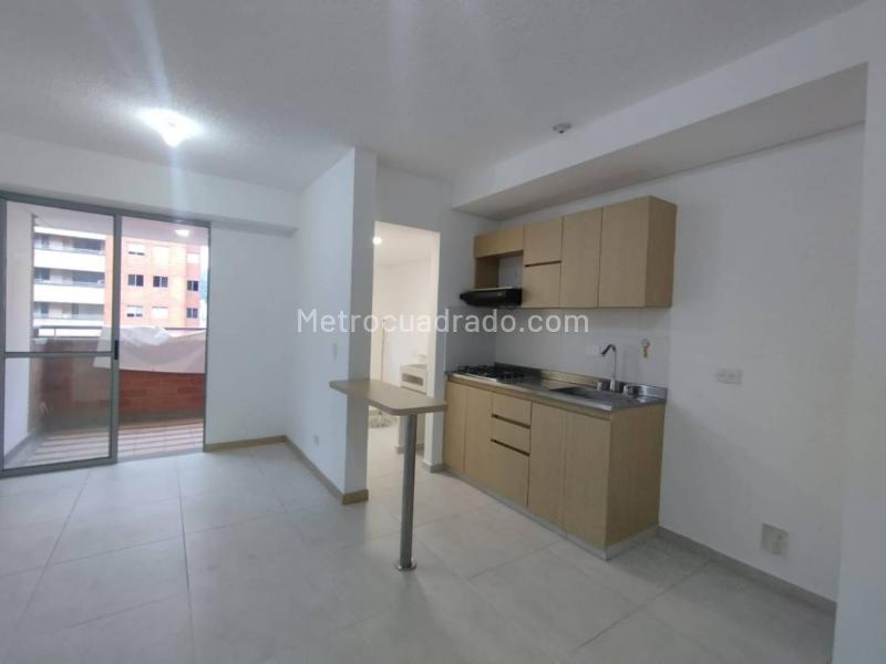 Espectacular Apartamento de 2 Alcobas en Fátima, Itagüí - 3