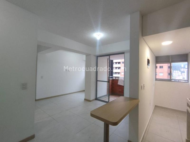 Espectacular Apartamento de 2 Alcobas en Fátima, Itagüí - 4