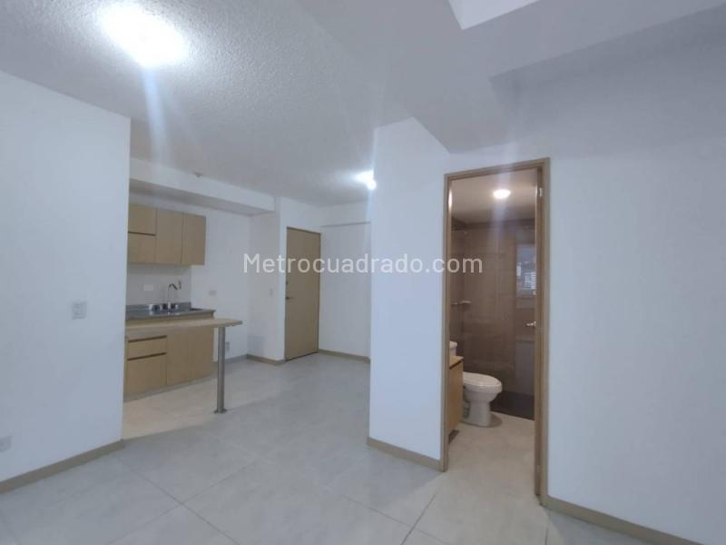 Espectacular Apartamento de 2 Alcobas en Fátima, Itagüí - 5