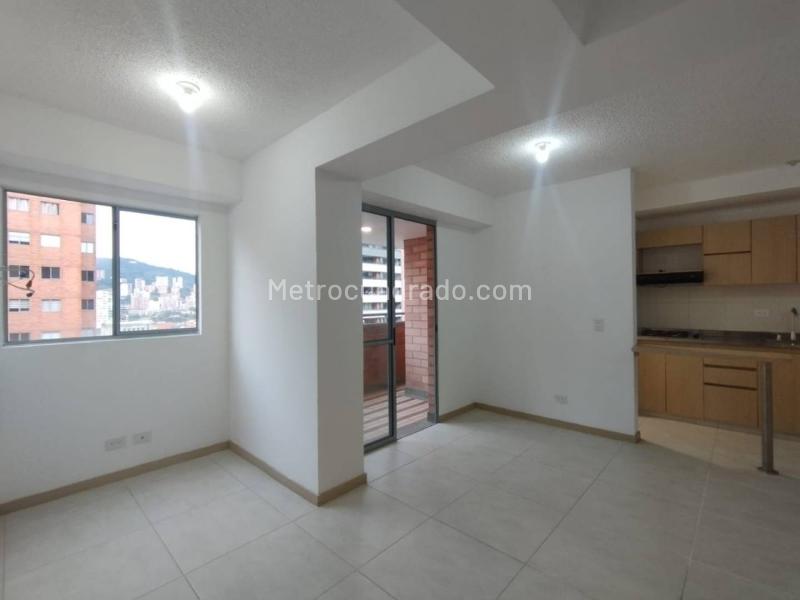 Espectacular Apartamento de 2 Alcobas en Fátima, Itagüí - 8