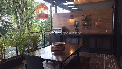 Apartamento en venta en Alto De Palmas, Envigado · foto 2 de 17