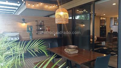 Apartamento en venta en Alto De Palmas, Envigado · foto 3 de 17