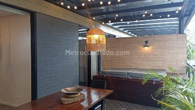 Apartamento en venta en Alto De Palmas, Envigado · foto 5 de 17