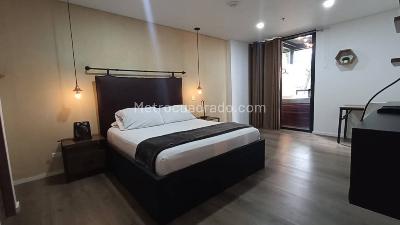Apartamento en venta en Alto De Palmas, Envigado · foto 6 de 17