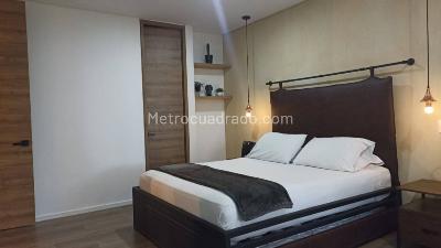 Apartamento en venta en Alto De Palmas, Envigado · foto 7 de 17
