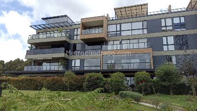 Apartamento en venta en Alto De Palmas, Envigado · foto 8 de 17