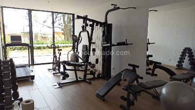 Apartamento en venta en Alto De Palmas, Envigado · foto 9 de 17