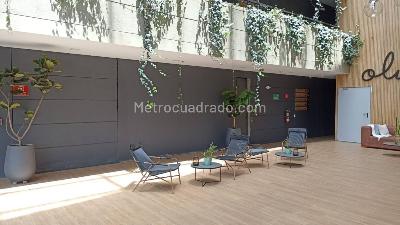 Apartamento en venta en Alto De Palmas, Envigado · foto 10 de 17